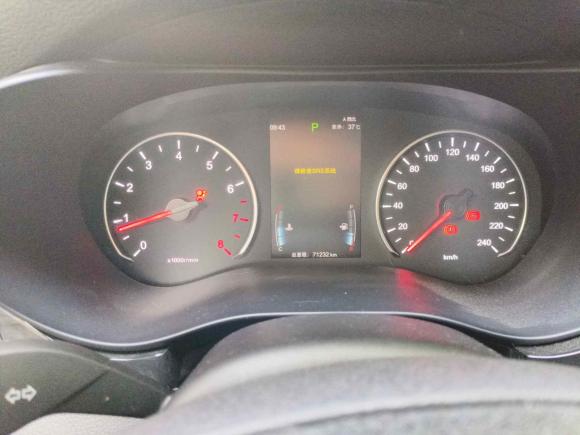 [苏州·苏E] 二手比亚迪宋MAX2019款 1.5T 自动智联睿逸天窗型 6座 国V