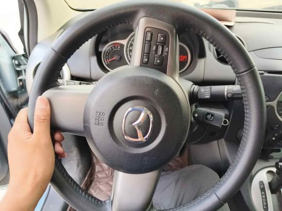 [南通·苏F] 二手马自达马自达22009款 1.5L 自动超值版