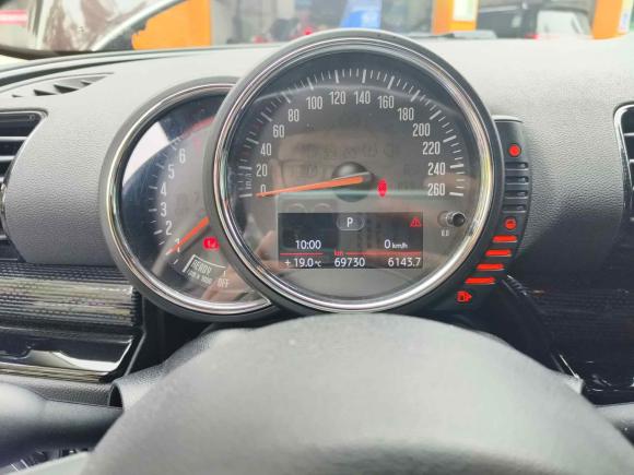 [杭州·浙A] 二手MINIMINI2016款 1.5T COOPER 五门版