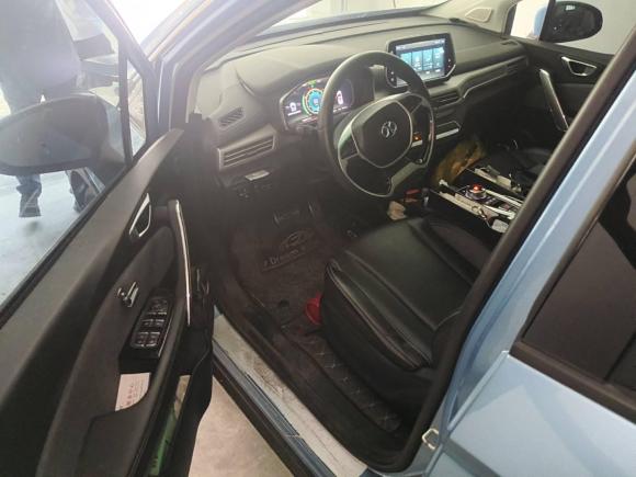 [常州·苏D] 二手北京汽车北京EX32019款 R600 劲尚版