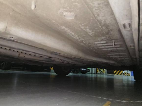 [杭州·陕A] 二手荣威荣威i62017款 20T 手动豪华版