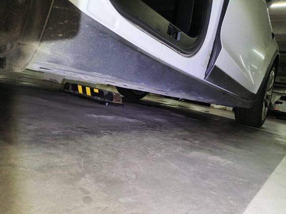 [上海·沪A] 二手特斯拉Model X2016款 Model X 75D