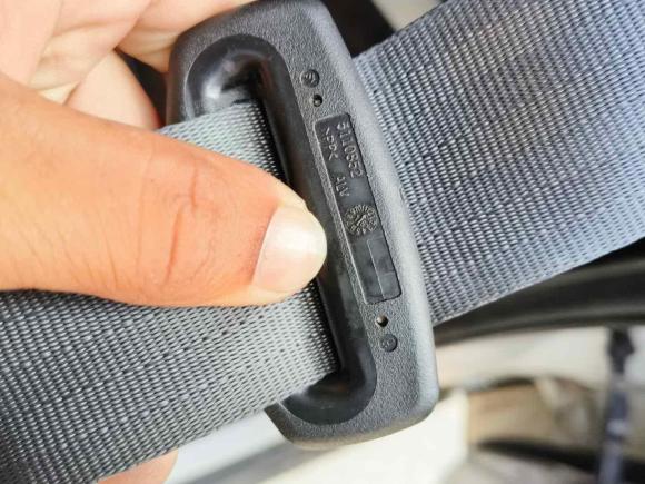 [南昌·赣A] 二手宝骏宝骏5102017款 1.5L 手动豪华型