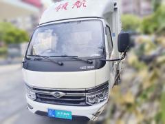 [南京·苏L] 福田迷迪2014款 宜商 1.3L 标准版 国V