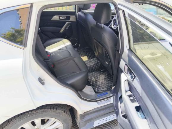 [合肥·皖A] 二手哈弗哈弗H22014款 1.5T 手动两驱精英版