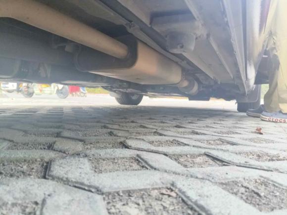 [杭州·浙A] 二手奔驰威霆2016款 2.0T 商务版