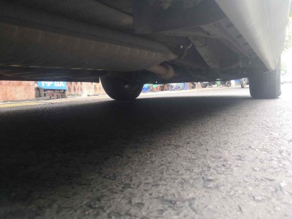 [成都·川A] 二手丰田RAV4荣放2011款 2.0L 自动四驱版