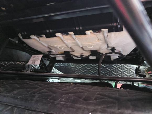 [西安·陕U] 二手别克英朗2021款 改款 典范 1.5L 自动精英型