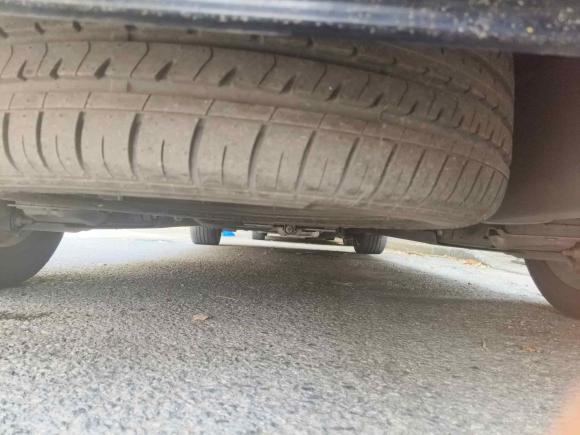 [上海·沪A] 二手奔驰奔驰V级2018款 V 260 L 尊贵加长版 国VI