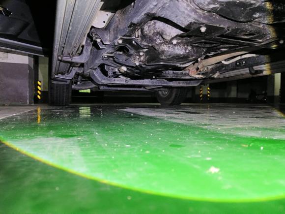 [杭州·浙A] 二手长城风骏72023款 2.0T柴油两驱精英型大双GW4D20M