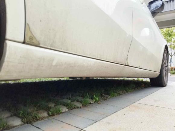 [苏州·苏U] 二手奔驰奔驰A级2022款 A 180 L