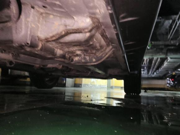 [上海·沪A] 二手Jeep指南者2014款 2.4L 四驱豪华版