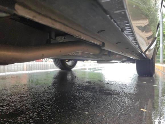 [北京·京A] 二手理想汽车理想ONE2020款 增程6座版