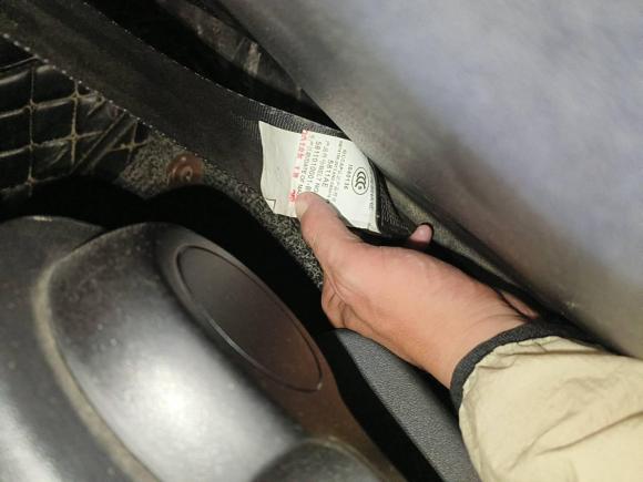 [合肥·皖C] 二手众泰大迈X72017款 1.5T 手动精英型