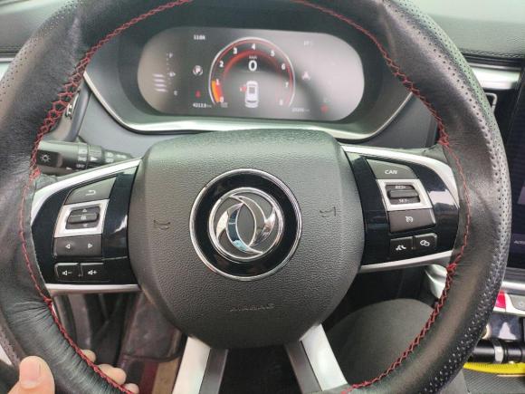 [上海·皖K] 二手东风风行风行T5L2020款 1.5T 自动豪华型 7座 国VI