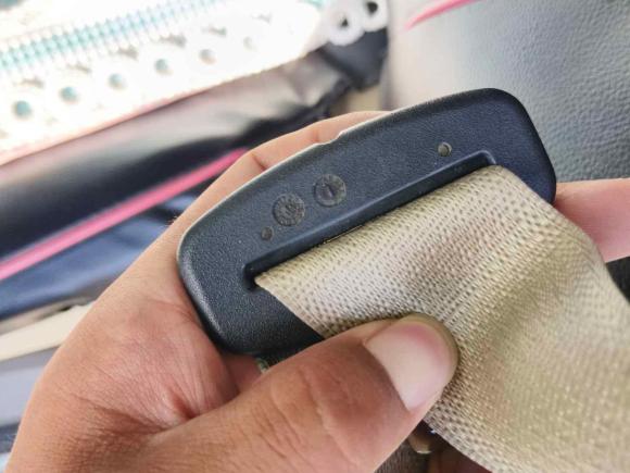 [济南·鲁A] 二手别克英朗2013款 GT 1.6L 自动时尚版