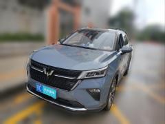 [深圳·鄂C]五菱汽车&nbsp;&nbsp;五菱星辰&nbsp;&nbsp;2021款1.5TCVT星辉版