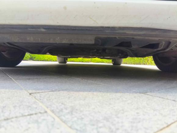 [成都·川A] 二手大众高尔夫2011款 2.0TSI R