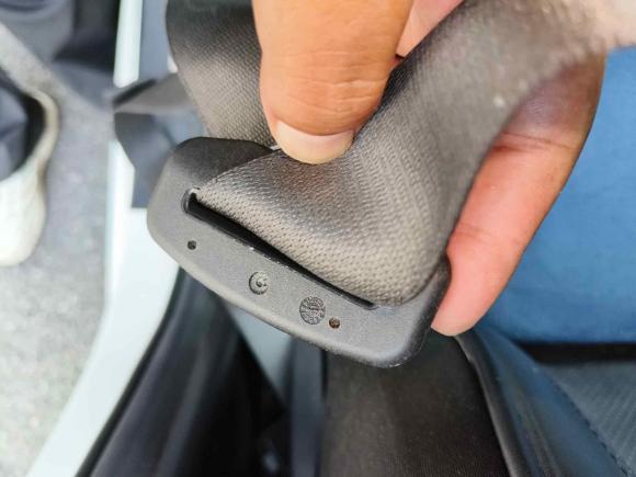 [宁波·浙A] 二手吉利几何吉利几何A2021款 Pro 畅享高维续航版 430KM A430平方版