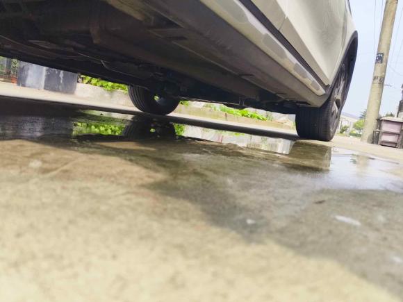 [上海·沪C] 二手吉利汽车远景S12019款 升级版 1.5L CVT豪华型