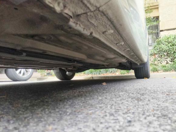 [上海·赣A] 二手本田思域2014款 1.8L 自动豪华版