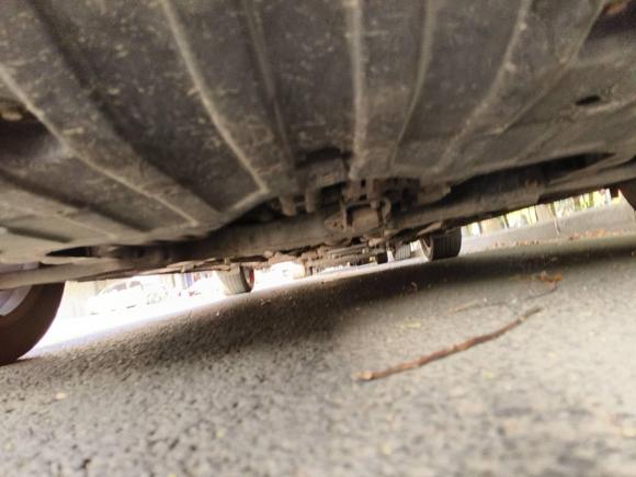 [无锡·苏B] 二手起亚起亚K32015款 1.6L 手动GLS