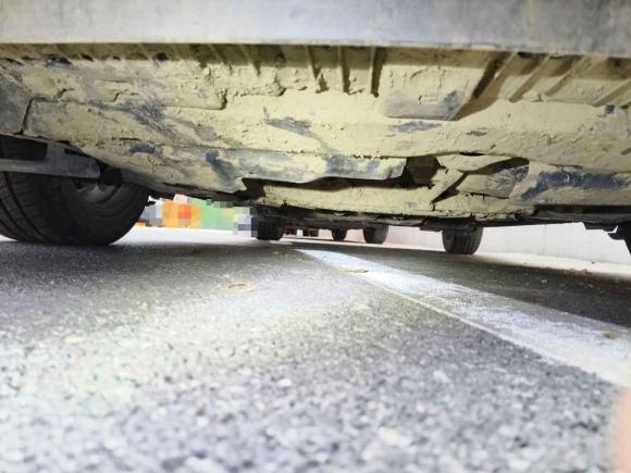 [武汉·鄂A] 二手丰田卡罗拉2014款 1.6L CVT GL-i真皮版