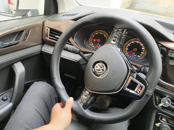 [苏州·苏U] 二手大众途岳2020款 280TSI 两驱豪华版 国VI