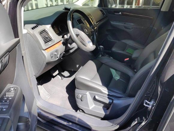 [常州·苏D] 二手大众夏朗2013款 1.8TSI 舒适型