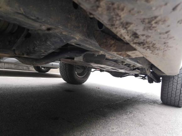 [西安·陕U] 二手哈弗哈弗H92020款 2.0T 汽油四驱豪华型 7座