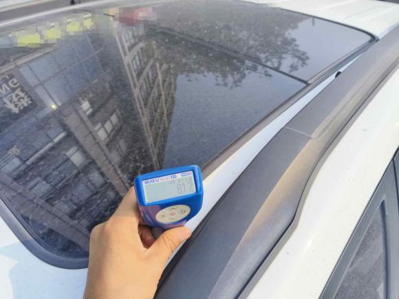 [义乌·浙A] 二手比亚迪元新能源2018款 EV360 智联炫酷型