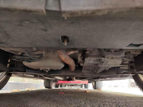 [合肥·皖A] 二手标致标致3072010款 两厢 1.6L 自动舒适版