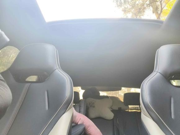 [佛山·粤E] 二手比亚迪秦PLUS2021款 EV 500KM 豪华型