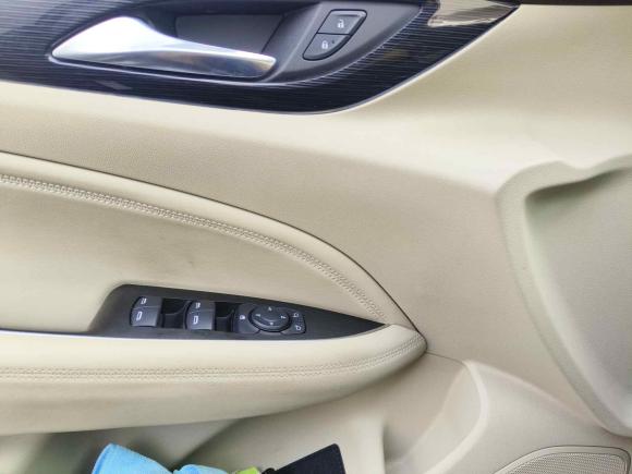 [上海·苏C] 二手别克君威2020款 552T 精英型