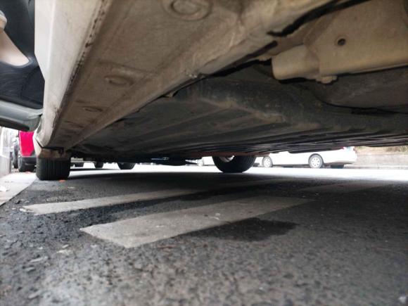 [南昌·赣A] 二手本田哥瑞2016款 1.5L CVT经典版