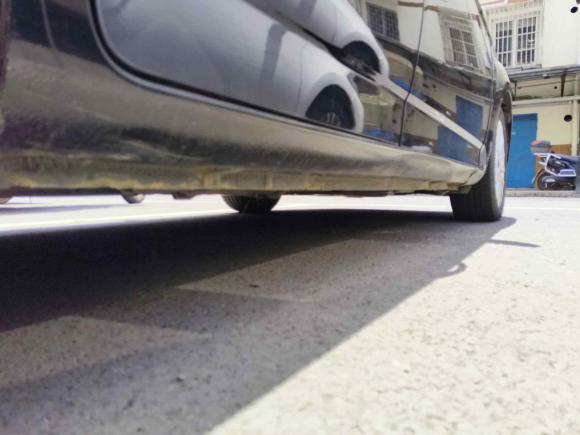 [苏州·沪C] 二手福特蒙迪欧-致胜2011款 2.0L GTDi200豪华型