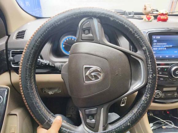 [金华·浙G] 二手宝骏宝骏7302014款 1.5L 手动豪华型 7座