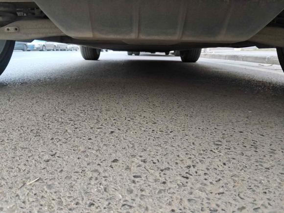 [西安·陕A] 二手荣威荣威MARVEL X2018款 全驱版