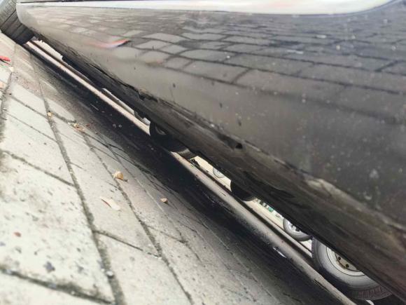 [合肥·皖A] 二手奥迪奥迪A82013款 A8L 30 FSI 舒适型