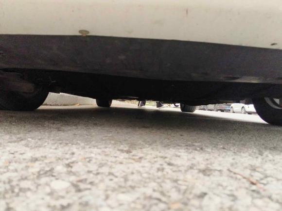 [上海·沪C] 二手林肯林肯MKZ2017款 2.0T 尊享版