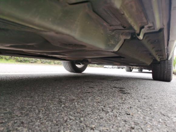 [南通·苏F] 二手奥迪奥迪Q52017款 Plus 40 TFSI 舒适型