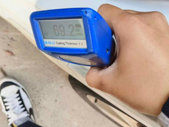 [南昌·赣A] 二手斯柯达明锐2018款 1.6L 手动标准版