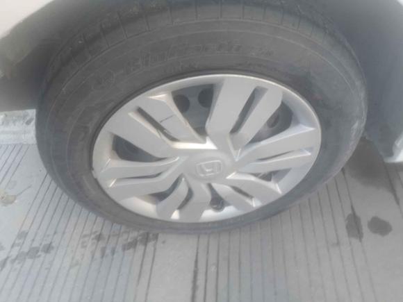 [温州·浙C] 二手本田锋范2019款 1.5L CVT舒适版