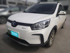 [金华·浙G]北汽新能源&nbsp;&nbsp;北汽新能源EC5&nbsp;&nbsp;2019款新风版