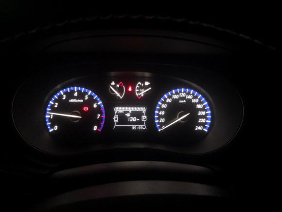 [成都·川A] 二手启辰启辰T902017款 2.0L CVT智尚版