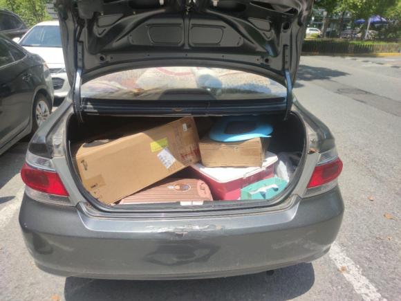 [上海·赣K] 二手理念理念S12011款 1.3L 自动舒适版