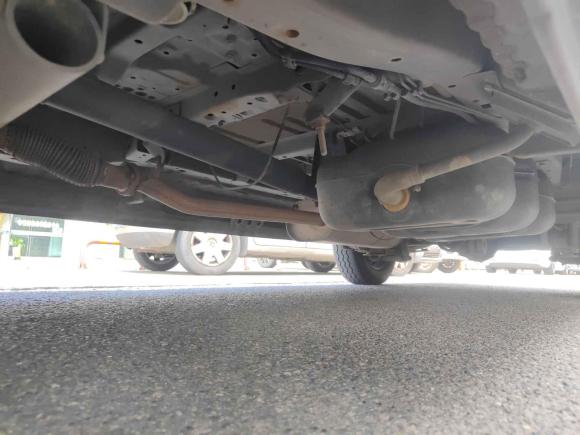 [宁波·浙B] 二手东风风行菱智2020款 M5L 2.0L 基本型 7座