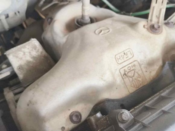 [常州·苏D] 二手马自达睿翼2012款 2.0L 自动精英版