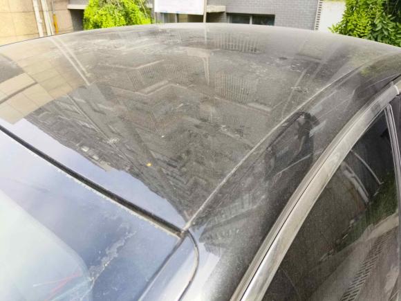 [南通·苏F] 二手标致标致5082011款 2.0L 手动经典版