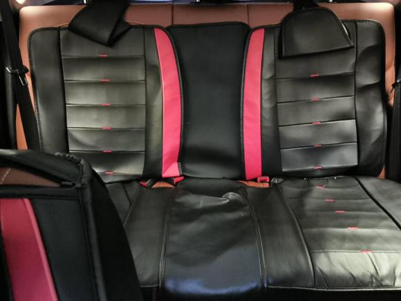 [芜湖·皖B] 二手宝骏宝骏5602017款 律动版 1.5T 手动尊享型